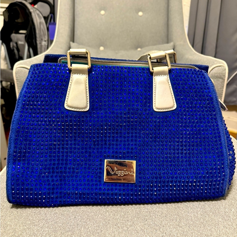 Vizzini Crystal Bag